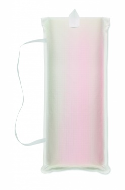 Logotrade business gift image of: Rainbow design kite in pouch