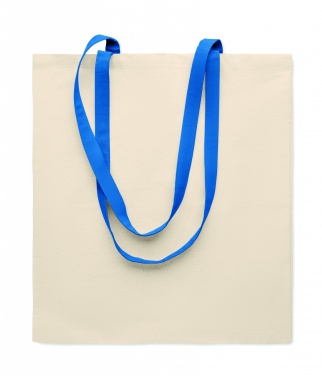 Logotrade corporate gifts photo of: 140 gr/m² Cotton shopping bag
