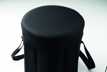 Logo trade promotional items picture of: Foldable insulated stool/table