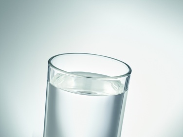Logotrade promotional merchandise image of: Short drink glass 300ml