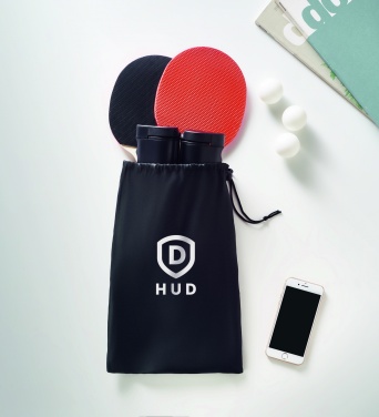 Logo trade promotional products image of: Table Tennis set