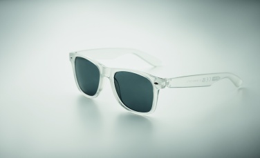 Logotrade business gift image of: Sunglasses in RPET HAAPSALU