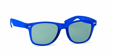 Logotrade corporate gift picture of: Sunglasses in RPET HAAPSALU