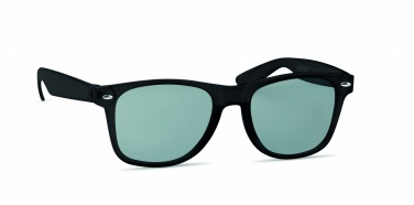 Logotrade business gift image of: Sunglasses in RPET HAAPSALU