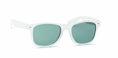 Logotrade promotional product image of: Sunglasses in RPET HAAPSALU