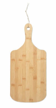 Logo trade promotional item photo of: Serving board DIYU