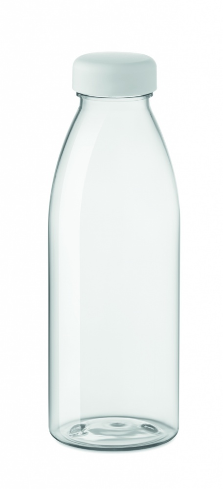 Logotrade corporate gifts photo of: RPET bottle 500ml