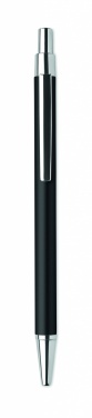Logotrade promotional giveaways photo of: Recycled aluminium ball pen
