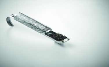 Logotrade promotional giveaway image of: Stainless steel tea infuser