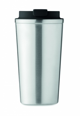 Logo trade promotional item photo of: Double wall tumbler 510 ml