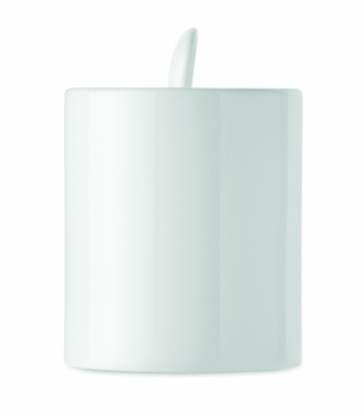 Logotrade promotional item picture of: Ceramic sublimation mug 300 ml