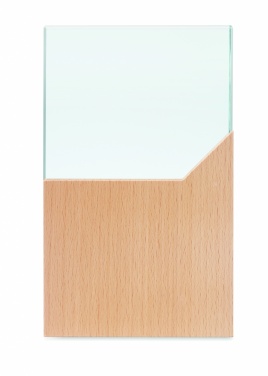 Logotrade promotional merchandise photo of: Award plaque