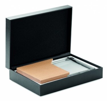 Logotrade advertising product picture of: Award plaque