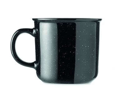 Logotrade corporate gifts photo of: Ceramic vintage mug 400 ml