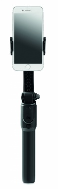 Logo trade business gift photo of: Smartphone holder gimbal