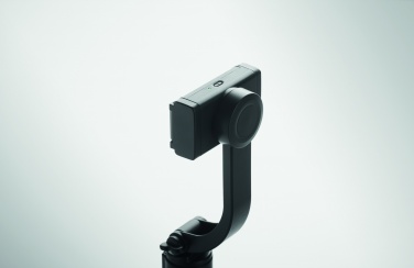Logo trade promotional items image of: Smartphone holder gimbal