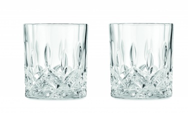Logo trade promotional gift photo of: Luxury whisky set