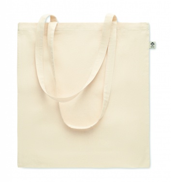 Logotrade promotional merchandise image of: Organic cotton shopping bag