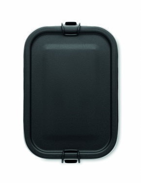 Logo trade promotional merchandise photo of: Stainless steel lunchbox 750ml