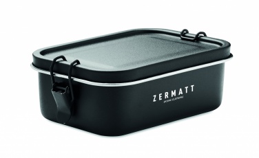 Logotrade promotional gift picture of: Stainless steel lunchbox 750ml