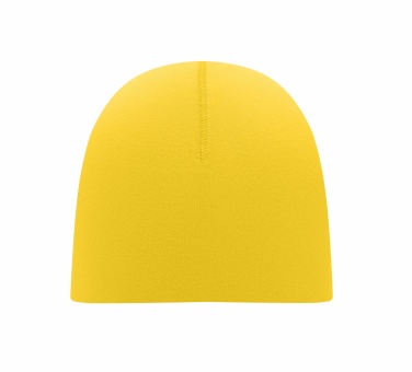 Logotrade promotional product image of: Unisex beanie in cotton