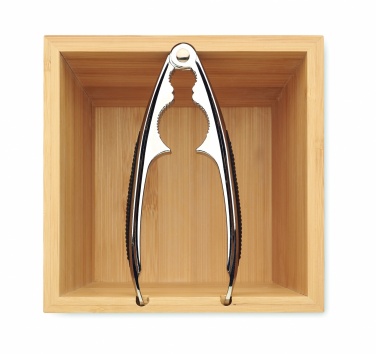 Logo trade promotional item photo of: Nut cracker set