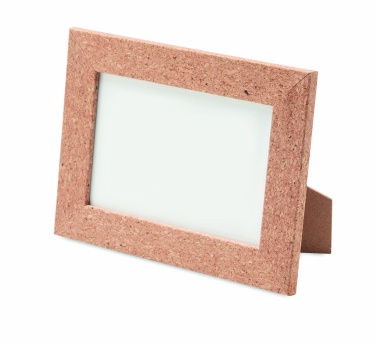 Logotrade business gift image of: Cork photo frame