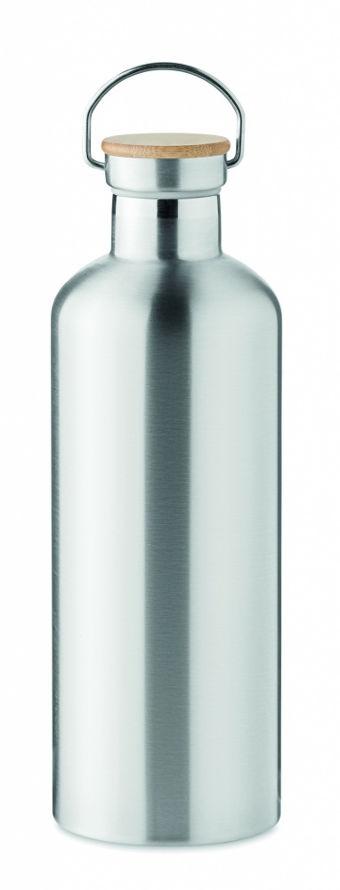 Logotrade business gifts photo of: Double wall flask 1,5L