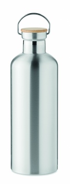 Logotrade promotional giveaway picture of: Double wall flask 1,5L