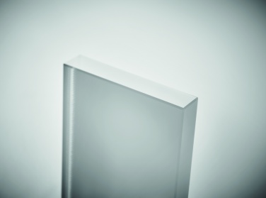 Logotrade promotional merchandise image of: Crystal award
