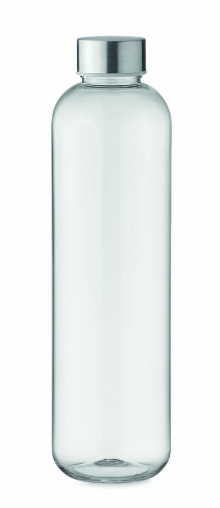 Logo trade promotional product photo of: Tritan bottle 1L