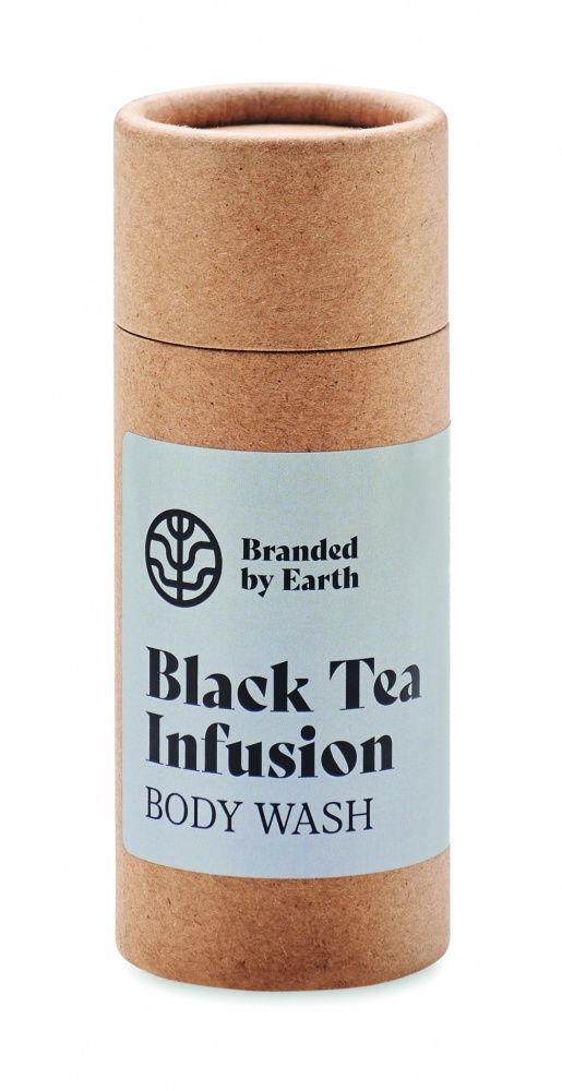 Logo trade business gift photo of: Vegan Unisex body wash