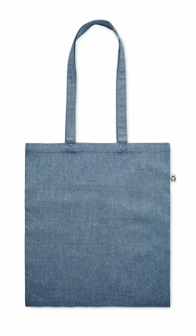Logotrade promotional giveaway image of: Shopping bag with long handles