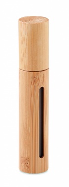 Logotrade promotional product image of: Perfume atomizer bottle 10 ml