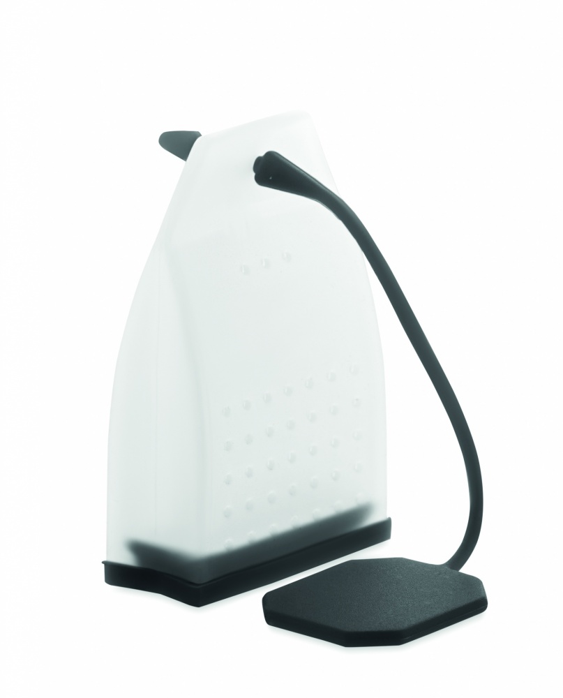 Logotrade promotional merchandise image of: Tea filter in silicone