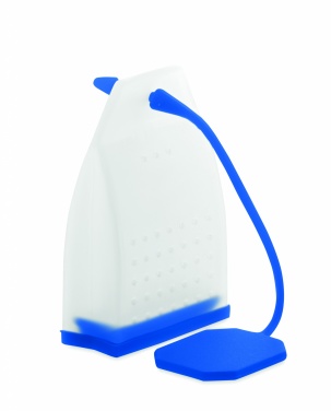 Logotrade promotional item picture of: Tea filter in silicone