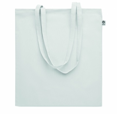 Logo trade advertising product photo of: Organic Cotton shopping bag