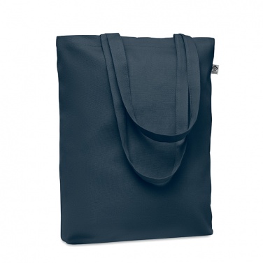 Logotrade business gifts photo of: Canvas shopping bag 270 gr/m²