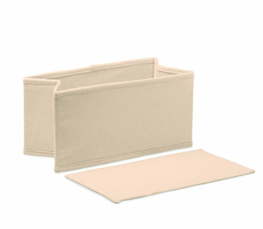 Logotrade promotional merchandise photo of: Medium storage box 220 gr/m²
