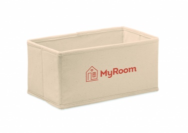 Logotrade promotional products photo of: Medium storage box 220 gr/m²