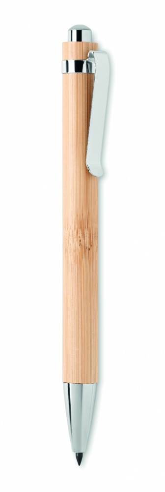 Logotrade corporate gift image of: Long lasting inkless pen