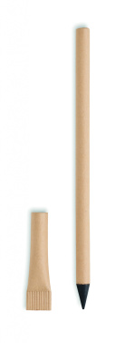 Logotrade promotional merchandise image of: Long lasting inkless pen
