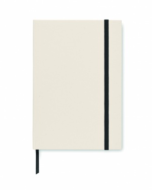 Logotrade promotional merchandise photo of: A5 notebook milk carton