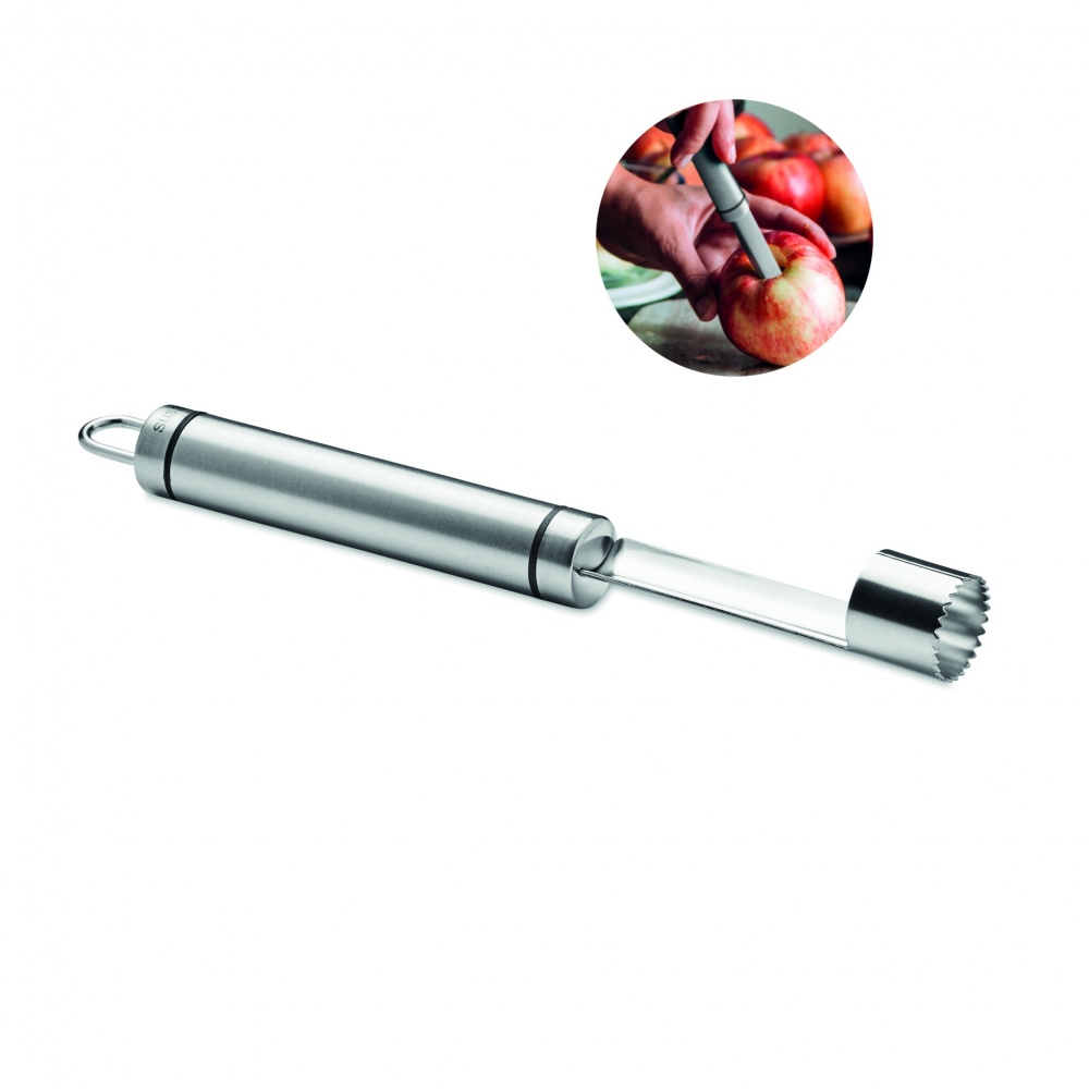 Logotrade advertising product picture of: Stainless steel core remover
