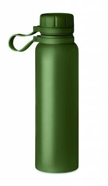 Logo trade promotional products image of: Double wall flask 780 ml