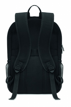 Logotrade corporate gift picture of: 15 inch laptop backpack