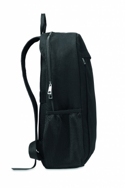Logotrade promotional merchandise photo of: 15 inch laptop backpack