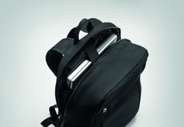 Logotrade corporate gift picture of: 15 inch laptop backpack