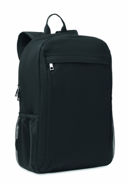Logo trade corporate gifts picture of: 15 inch laptop backpack