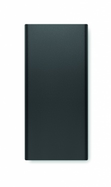 Logo trade promotional items image of: 10000 mAh power bank